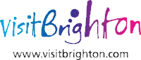 Visit Brighton Logo